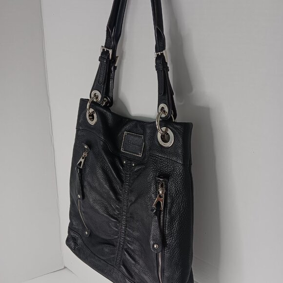 B makowsky handbag, women shoulder bag - Picture 2 of 8